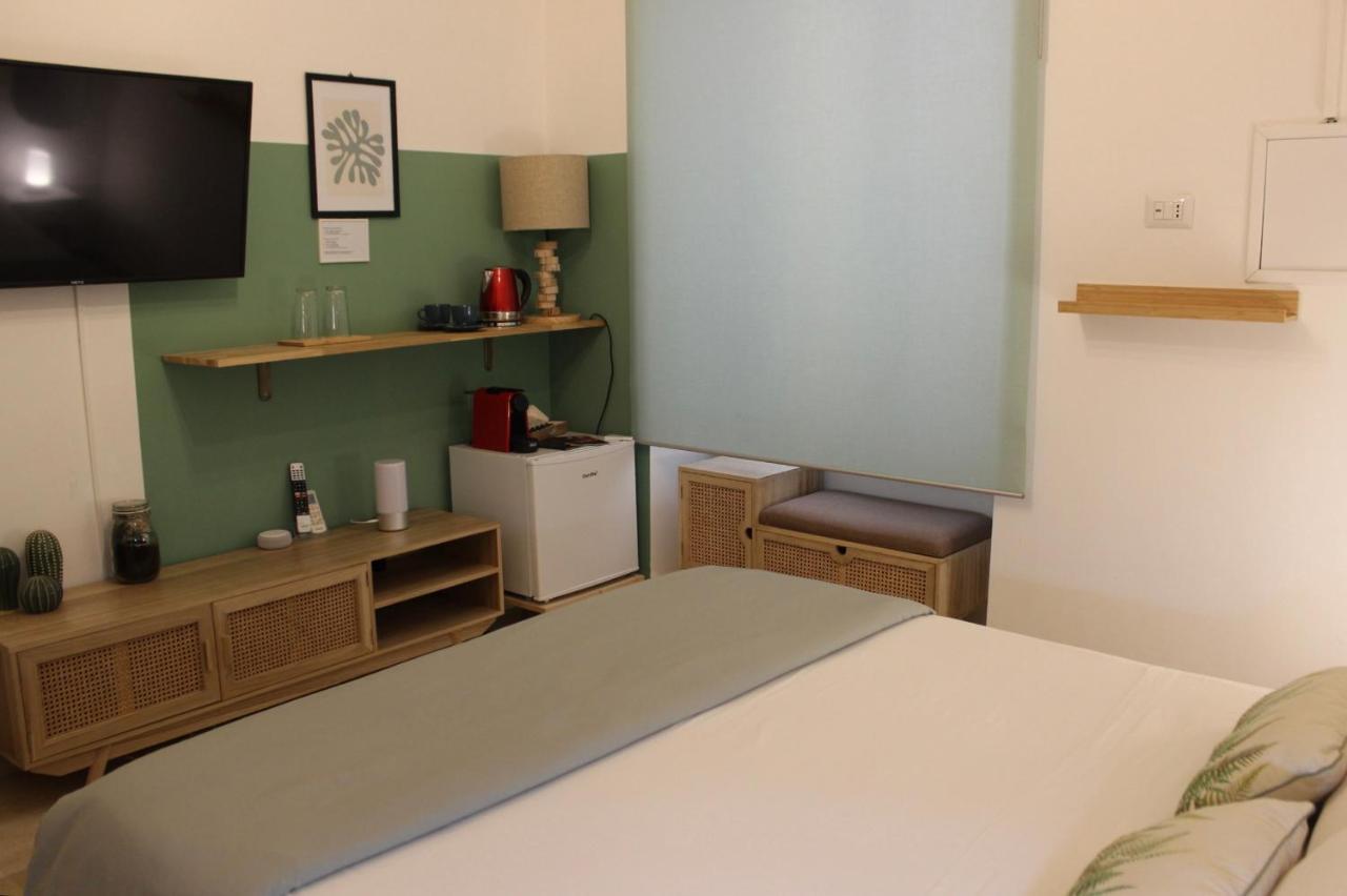 Little Suite Napoli Extérieur photo